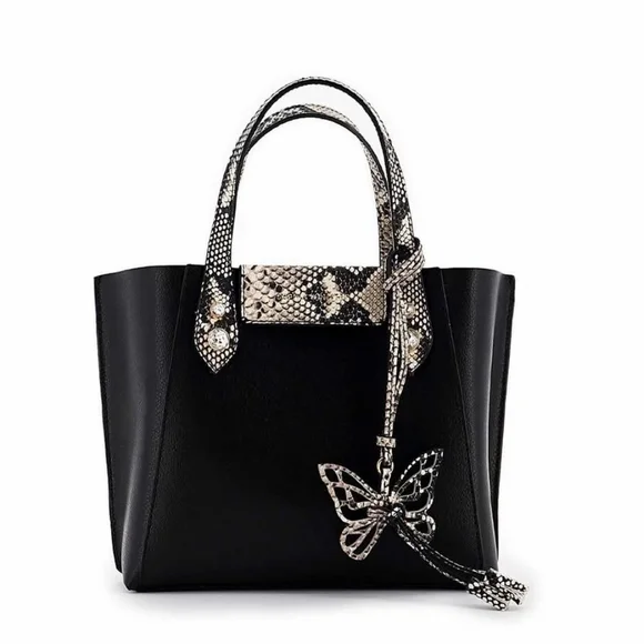 Sophia Webster Hola Mini Tote - Picture 2 of 11